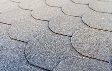 Upper Farringdon asphalt roofing costs