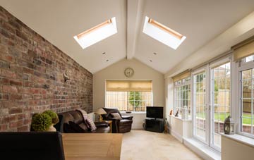 conservatory roof insulation Upper Farringdon, Hampshire