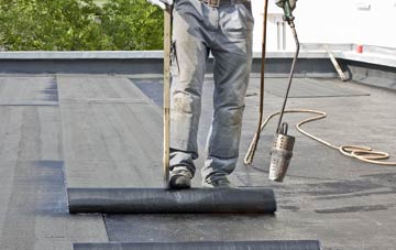 flat roof replacement Upper Farringdon, Hampshire