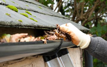 gutter cleaning Upper Farringdon, Hampshire