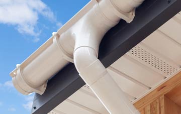 Upper Farringdon gutter installation costs