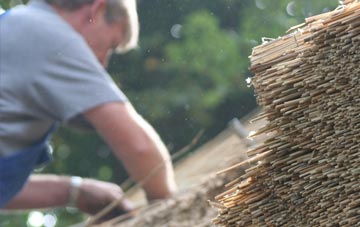 professional Upper Farringdon thatchers