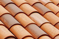 Upper Farringdon clay roofing