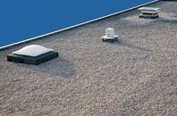 Upper Farringdon flat roofing
