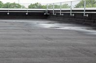 find rated Upper Farringdon flat roofing companies